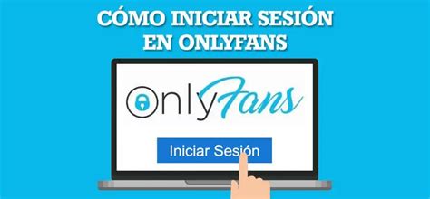 only fans iniciar sesin|Iniciar Sesión en OnlyFans